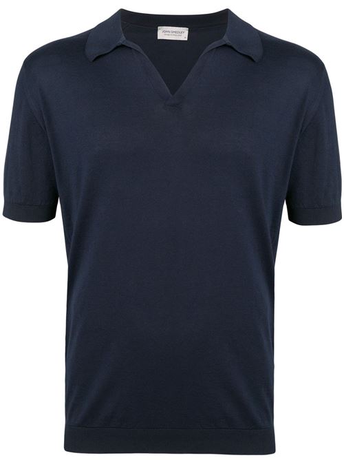 Polo Noah JOHN SMEDLEY | NOAHNAVY